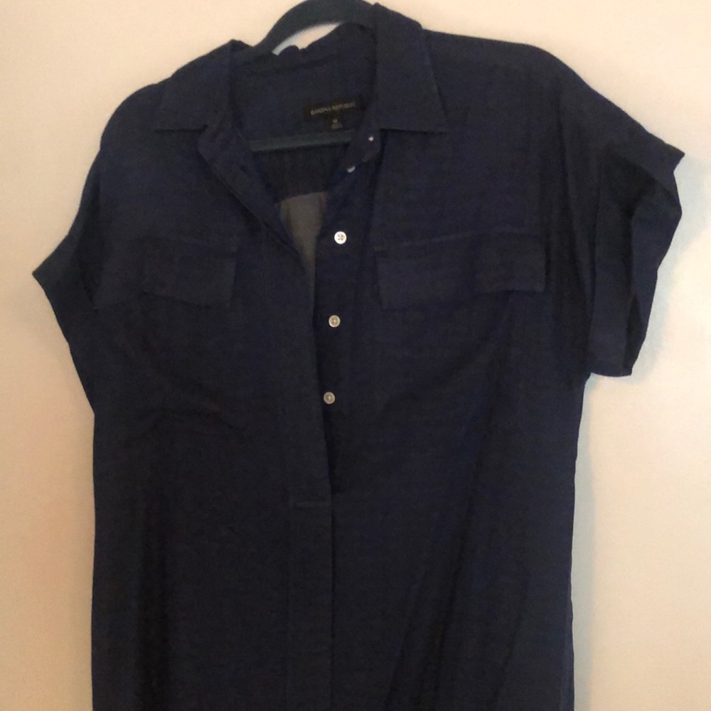 Gently used dress